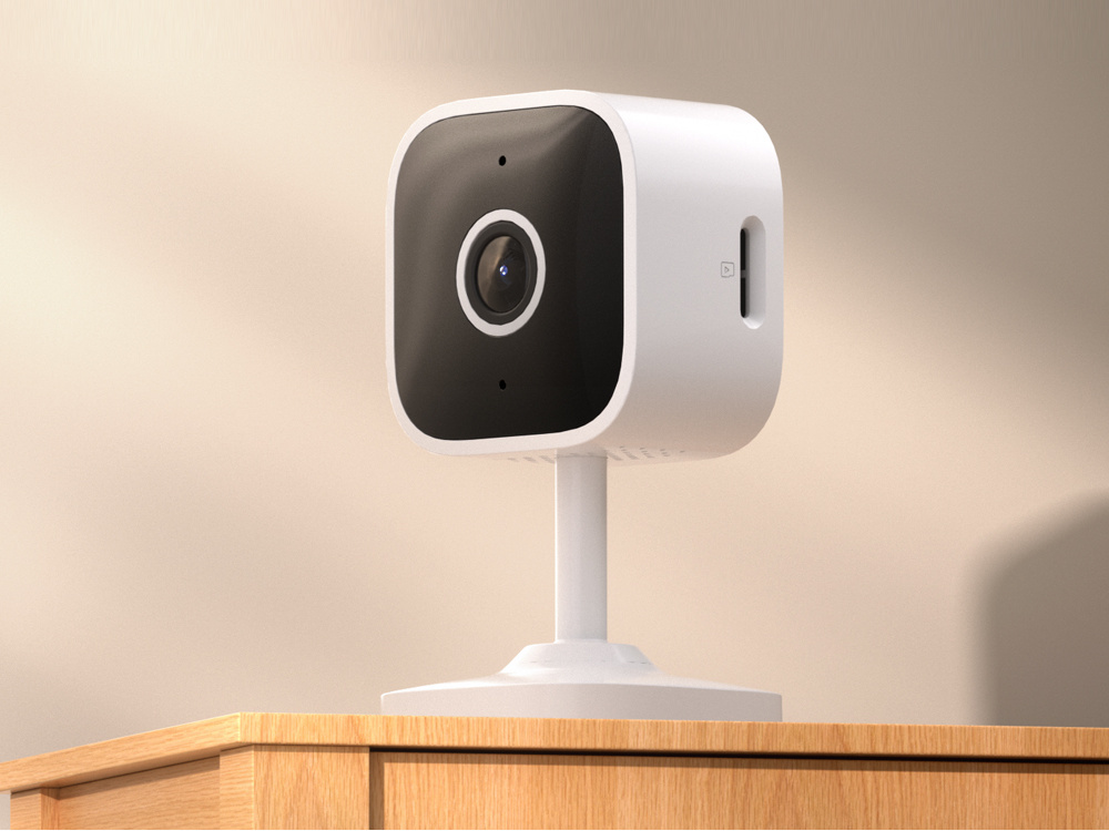 SONOFF CAM Slim Gen2