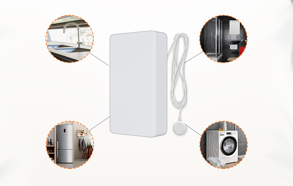 Kompatibilita s Tuya a Apple HomeKit