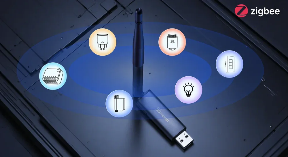 Plug and Play s open-source platformami