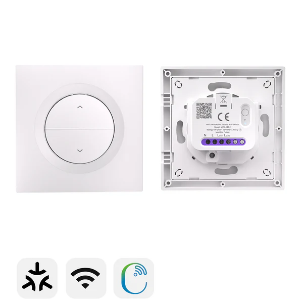 Sonoff Orb-RBS MINI-RBS-E