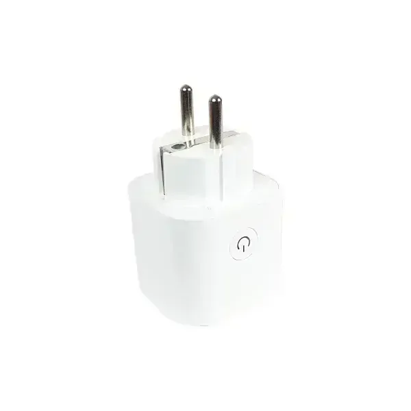 Zapojení a ovládání WiFi zásuvky v aplikaci eWeLink
