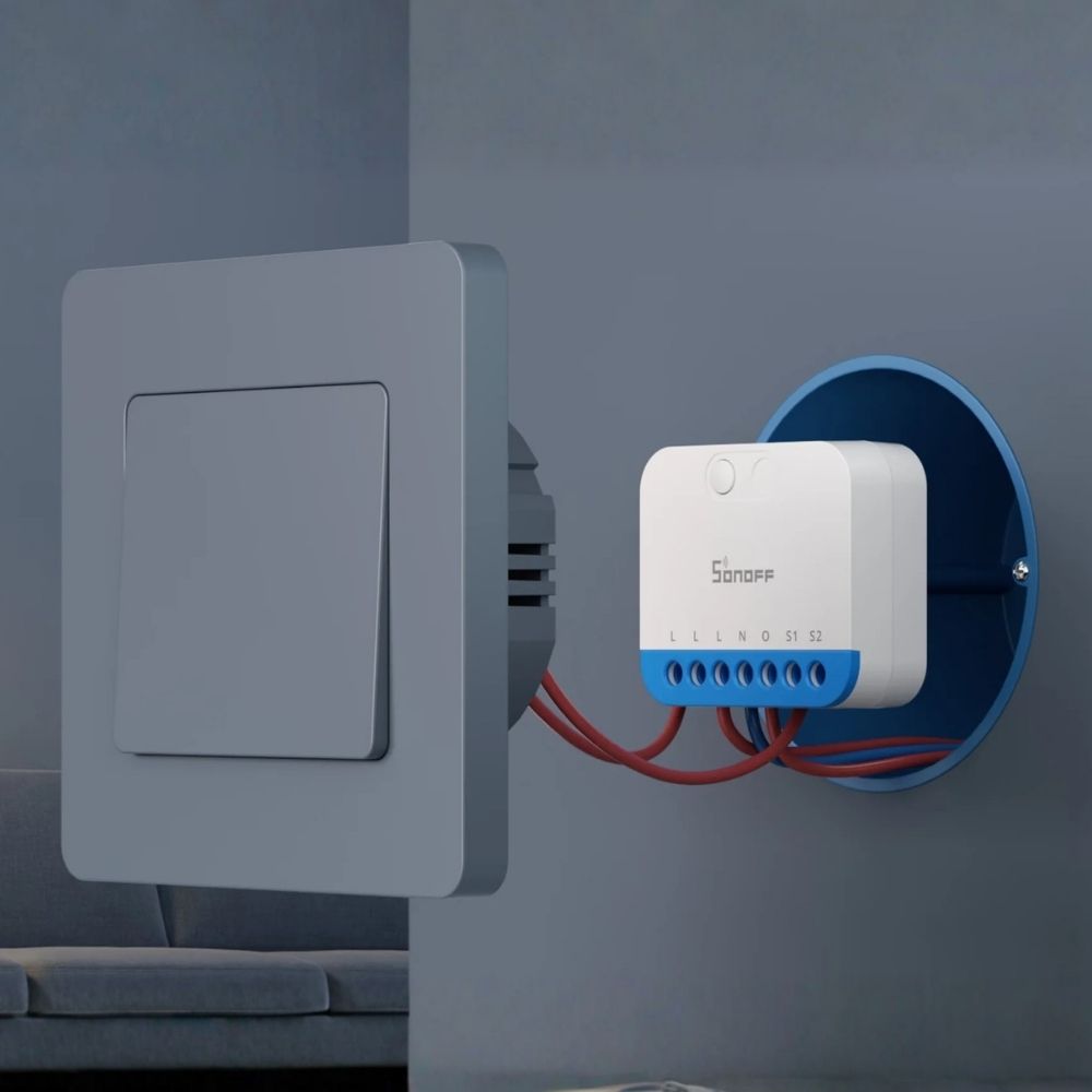 SONOFF MINI-ZBDIM modul