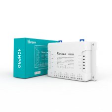 Sonoff 4CH PRO R3 - Tasmota