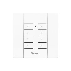 Sonoff RM433 + Základna