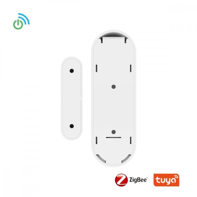 ZigBee Sensor Okna/Dveře USB Smartica OD02Z