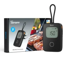 Sonoff BMT01 - grilovací teploměr