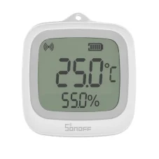 SONOFF SNZB-02WD IP65 Zigbee senzor teploty a vlhkosti