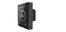 ZigBee termostat Smartica HYT001B 16A pro přímotopy