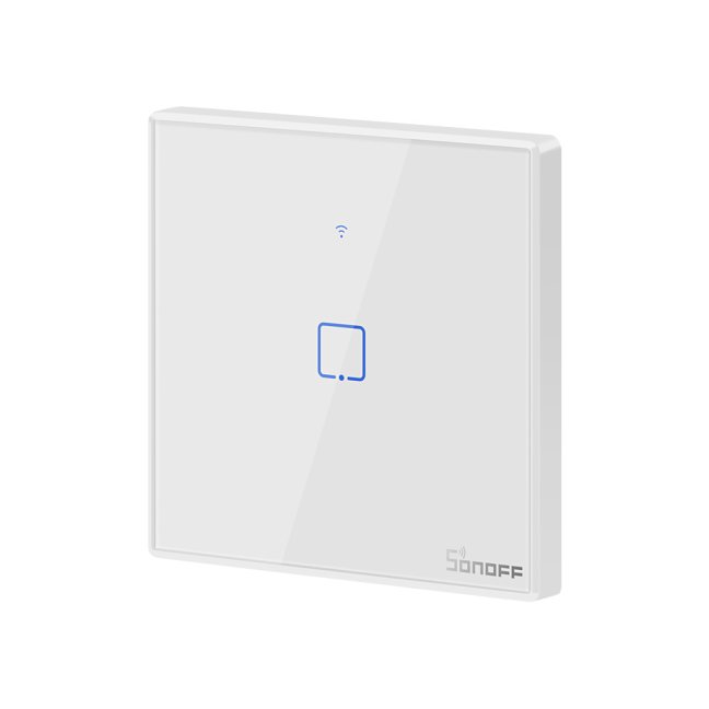 Sonoff TX2 - 1CH