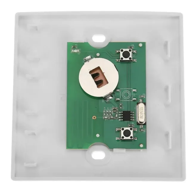 RF Ovladač - 433MHz jednotlačítkový Smartica OV06W