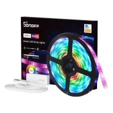 Sonoff L3-5M PRO RGBIC LED pásek