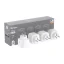 SONOFF S61s WiFi zásuvka Matter 4pack