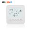 WiFi Termostat 16A pro přímotopy SmarticaTP02W