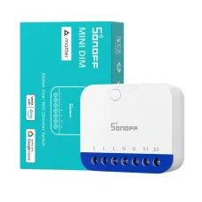 Sonoff MINI-DIM Wi-Fi Dimmer