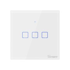 Sonoff TX0 - 3CH