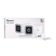 Sonoff CAM-B1P 2K venkovní WiFi kamera