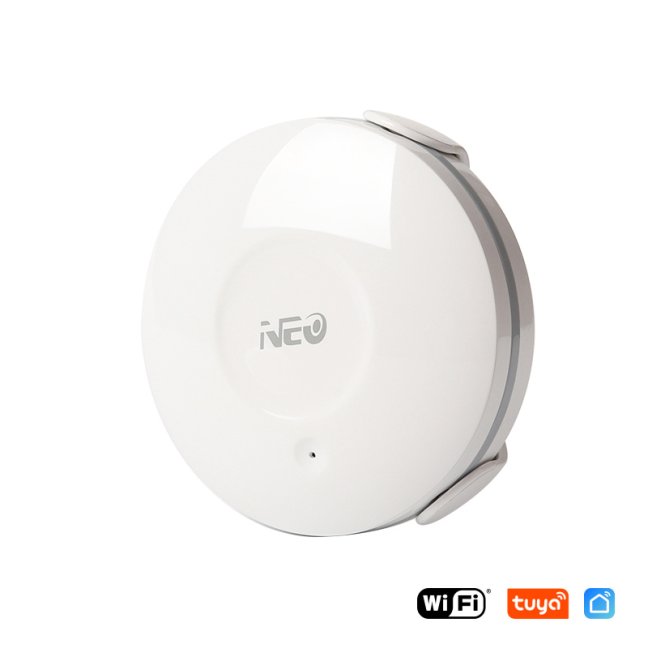 WiFi Sensor Vytopení Smartica SV01W