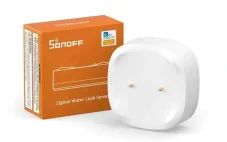 Sonoff SNZB-05P Zigbee senzor vytopení