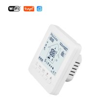 WiFi Termostat 16A pro přímotopy SmarticaTP02W