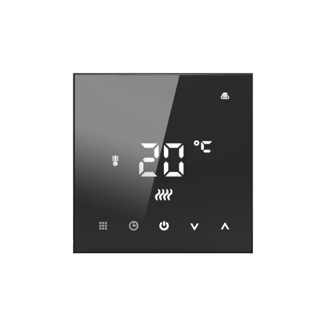 ZigBee termostat Smartica HY607B 3A pro kotle