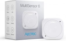 Aeotec MultiSensor 6