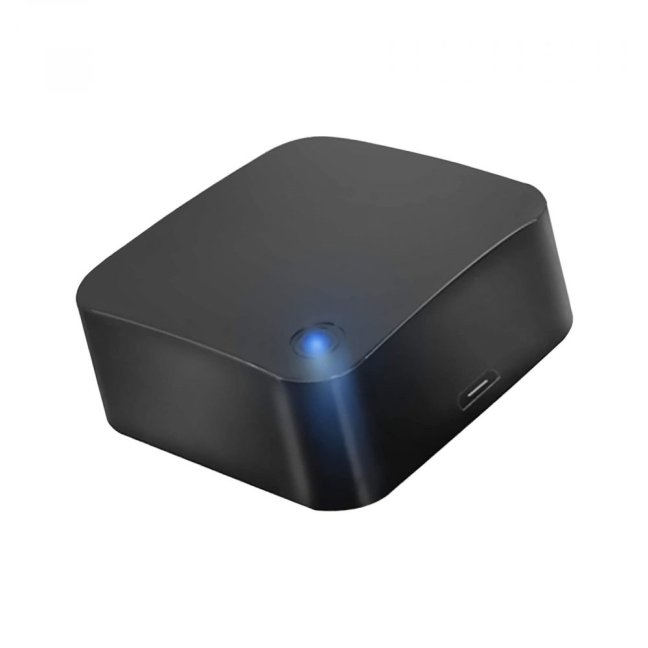 IR WiFi Bridge Smartica IR01W