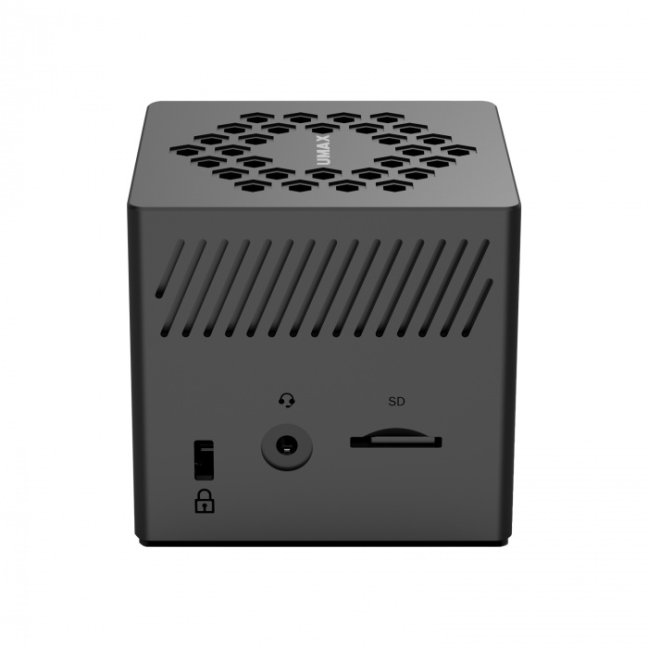 Home Assistant Server UMAX Basic