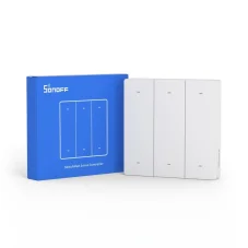 Sonoff SwitchMan R5 ovladač scén - bílý