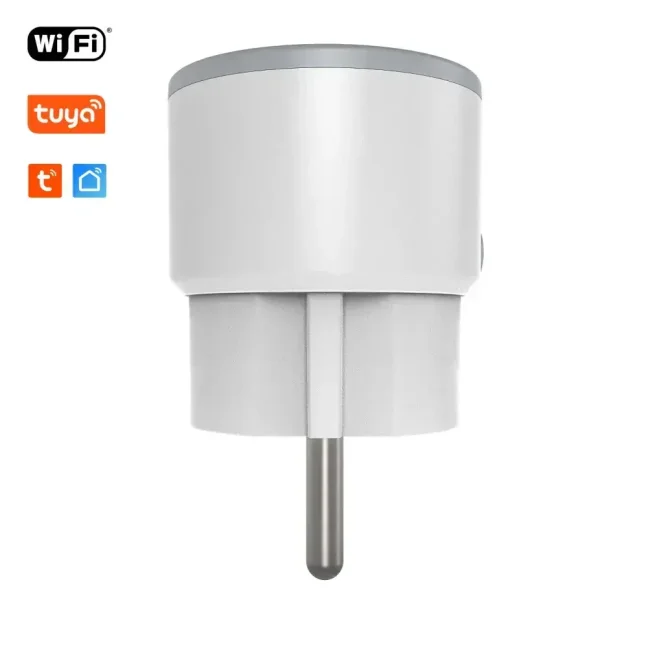 Sada 3x WiFi Zásuvka 16A Smartica ZA01W