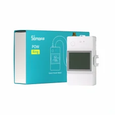 Sonoff POWCT Ring - chytrý měřič výkonu