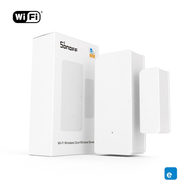 Sonoff DW2 WiFi