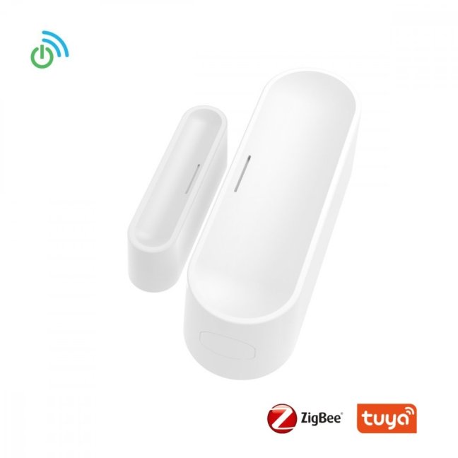 ZigBee Sensor Okna/Dveře USB Smartica OD02Z