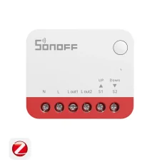 Sonoff MINI-ZBRBS pro žaluzie a rolety Zigbee