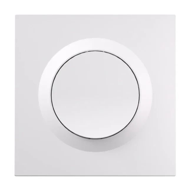 SONOFF E1GS kryt pro ZBMINIR2, MINIR4M nebo MINIR4