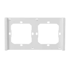 Sonoff Rámeček pro vypínač M5 80 dvojitý