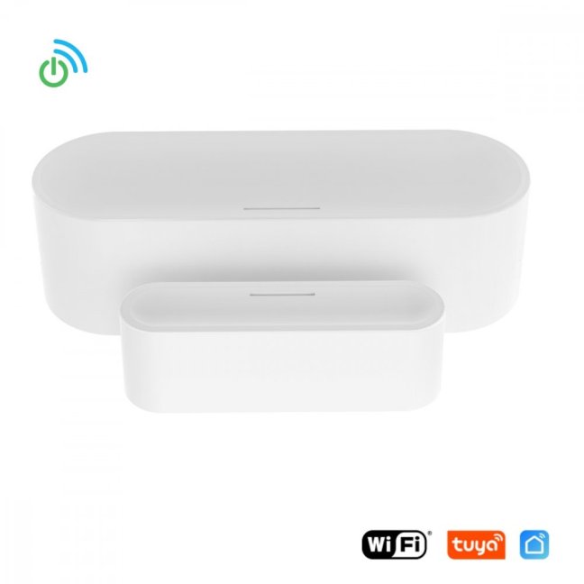WiFi Sensor Okna/Dveře USB Smartica OD01W