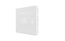 ZigBee termostat Smartica HY607W 3A pro kotle