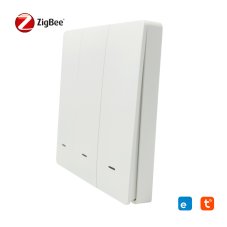 ZigBee ovladač - 3CH Smartica OV03Z