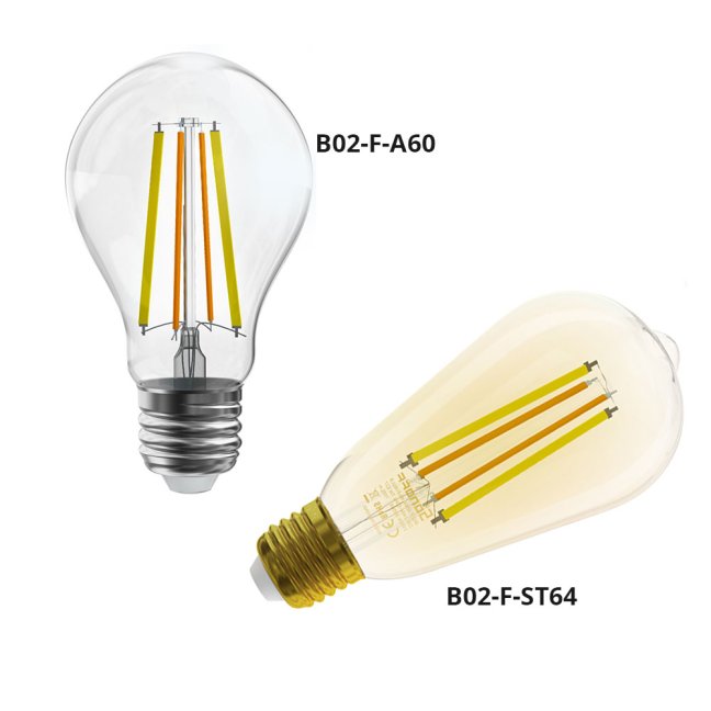 Sonoff B02 F-A60