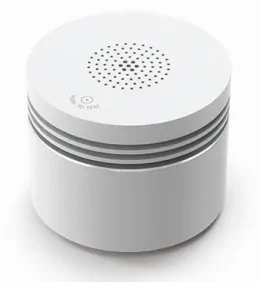 WiFi Detektor Kouře a Požáru Smartica SM200