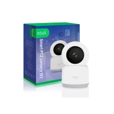 Nous W2 Wi-Fi otočná IP kamera Tuya 2 MP