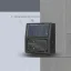 Zigbee solárny dažďový senzor Tuya