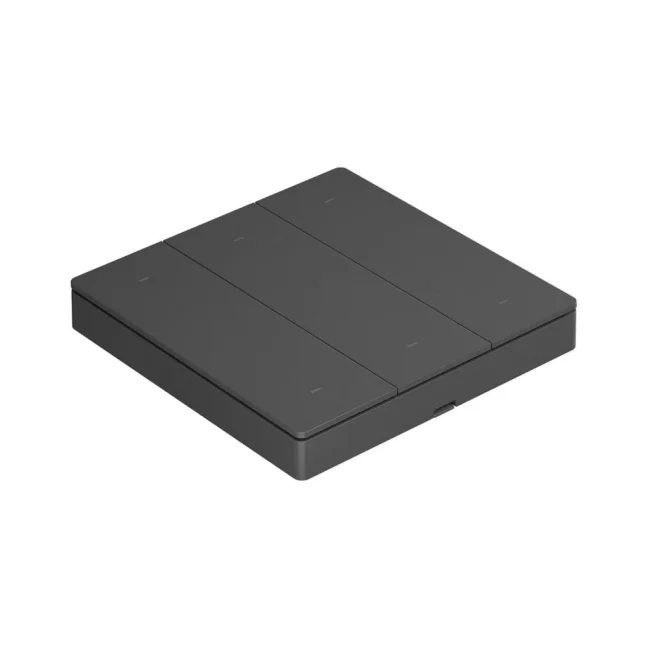 Sonoff SwitchMan R5 ovladač scén