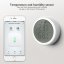 ZigBee Senzor Teploty a Vlhkosti s Displejom Smartica ST01Z