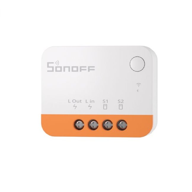 Sonoff ZigBee Mini-L2 Extreme