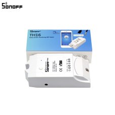Sonoff TH10 / TH16