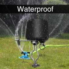 Zigbee Zavírač Ventilů Smartica ZV02Z