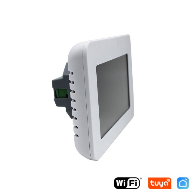WiFi termostat 16A Smartica TP01W