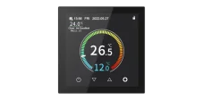 ZigBee termostat Smartica HYT001B 16A pro přímotopy