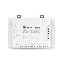 Sonoff 4CH PRO R3